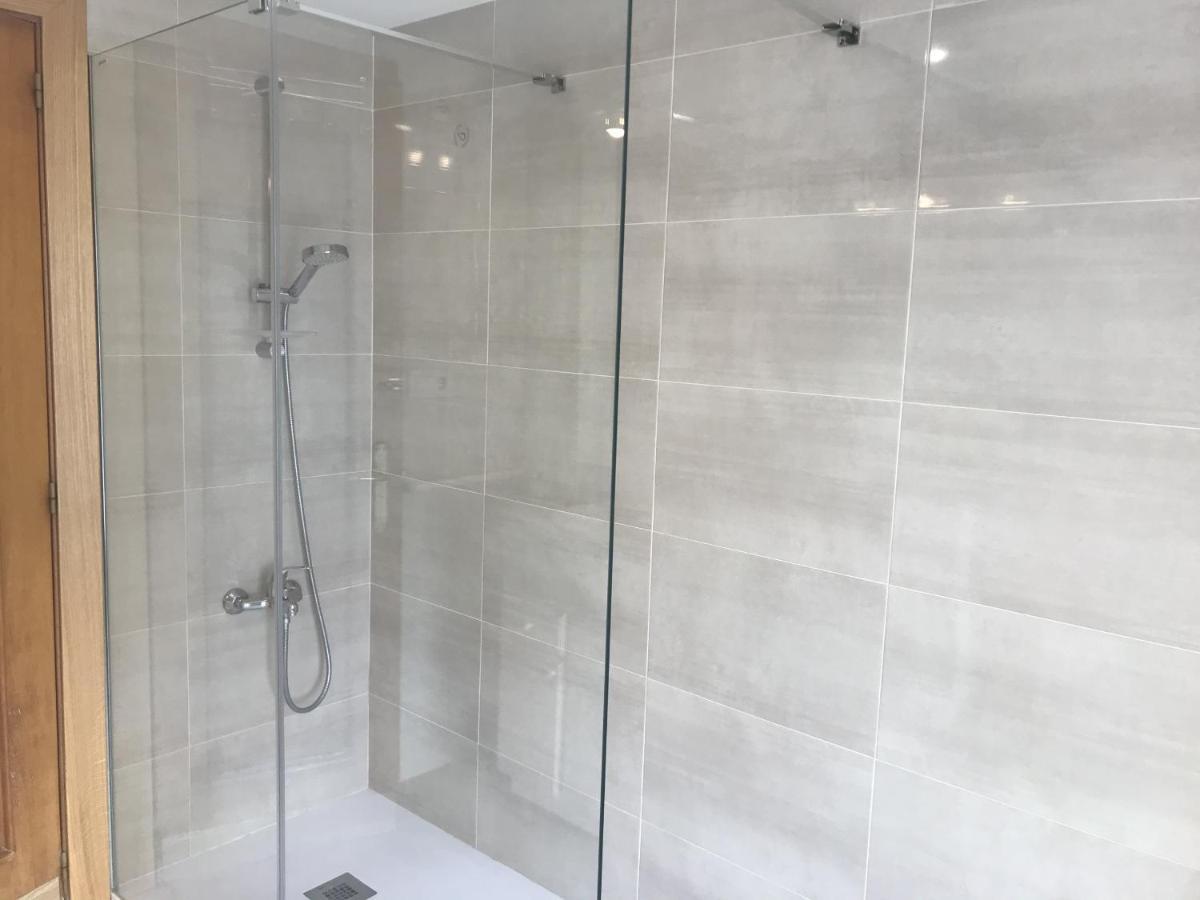 Apartament Edificio Casita Blanca