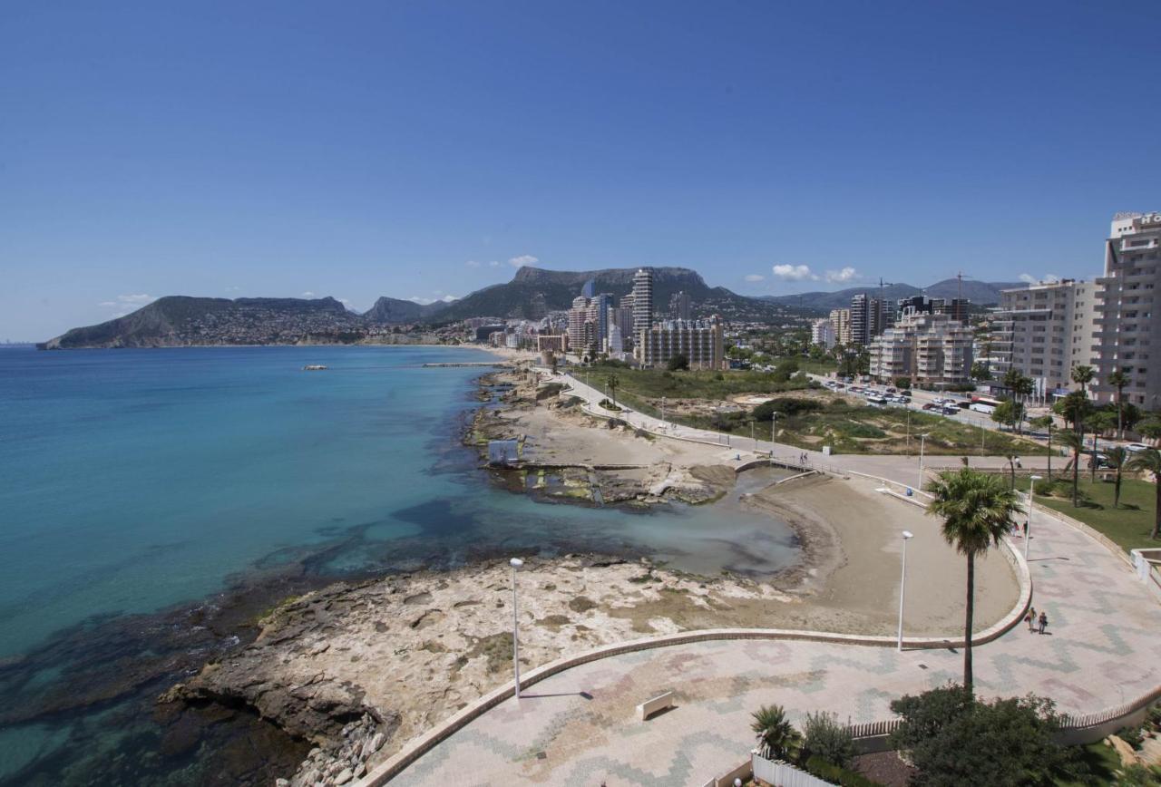 Apartament Edificio Casita Blanca *