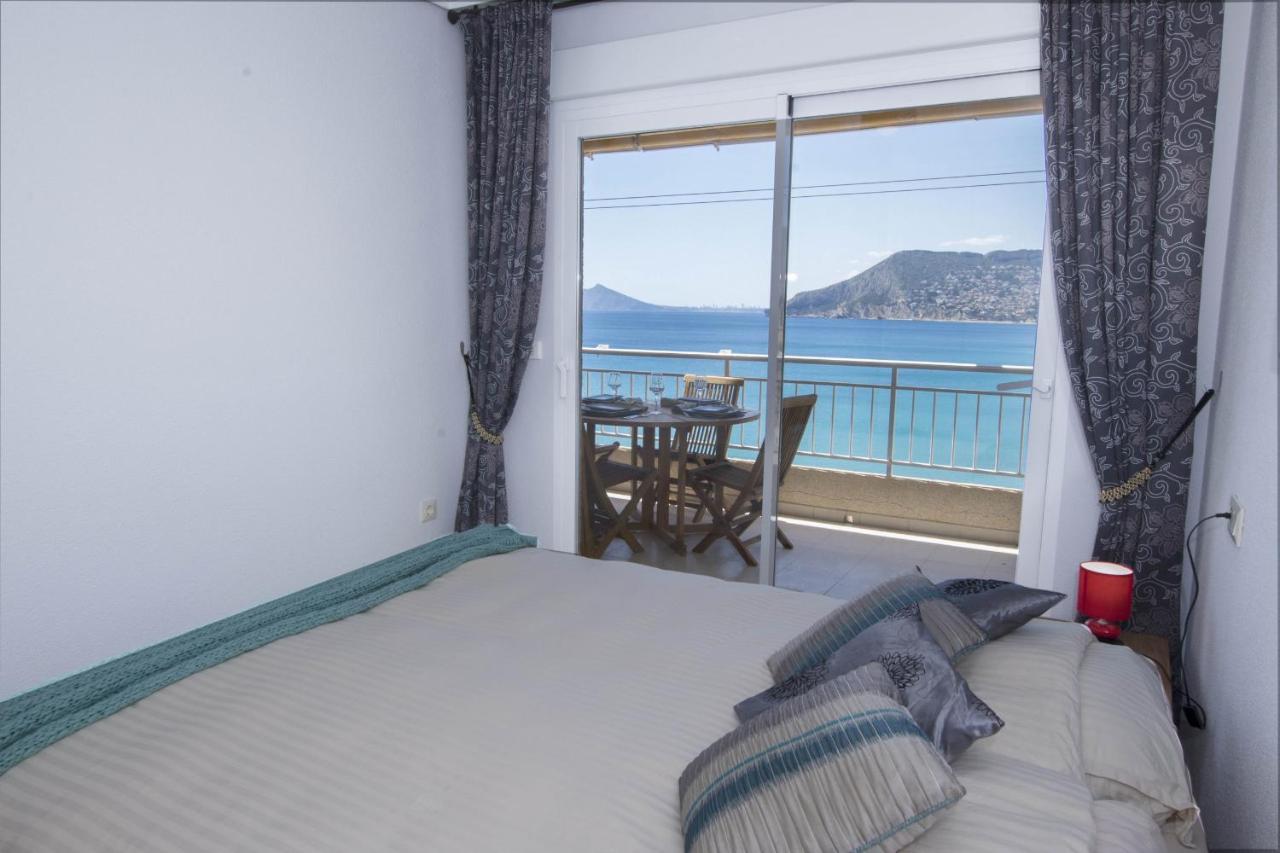 Apartament Edificio Casita Blanca