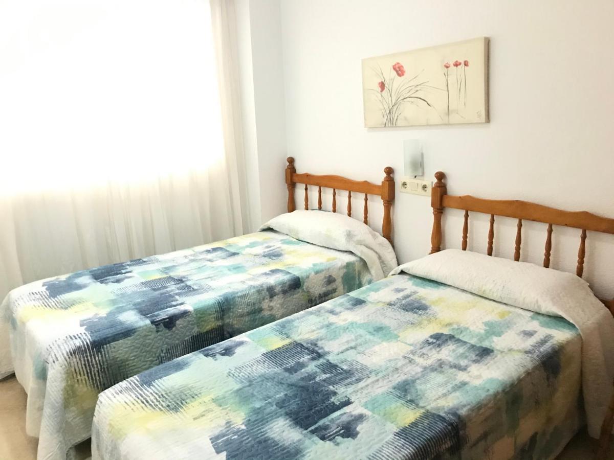 Edificio Casita Blanca Apartment *