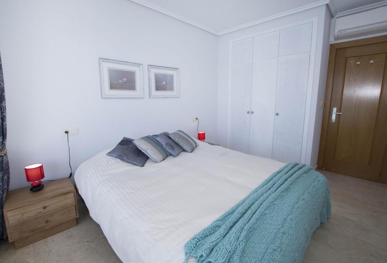 Edificio Casita Blanca * Calpe