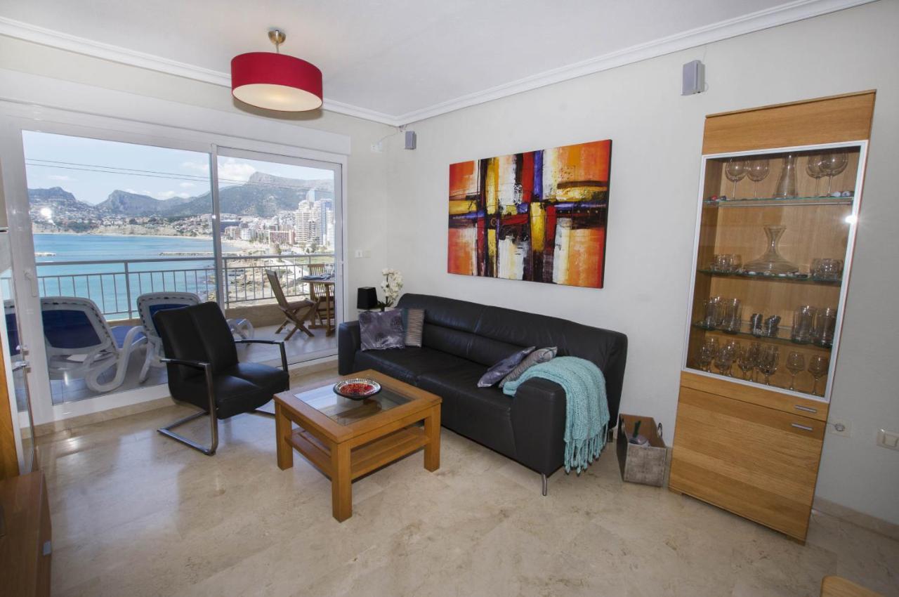 Edificio Casita Blanca * Calpe
